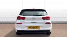Hyundai i30 1.0T GDI S 5dr Petrol Hatchback
